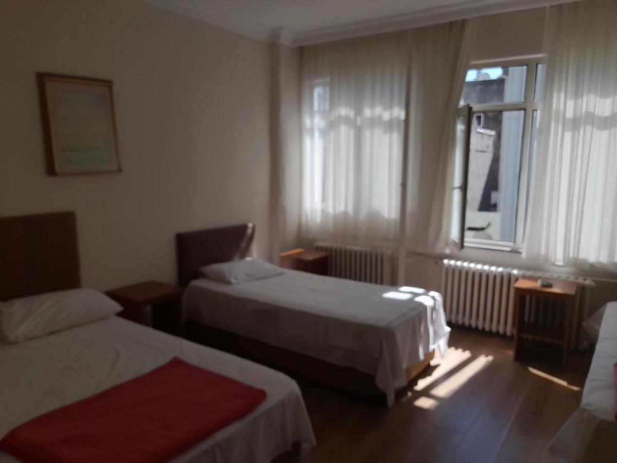 Koc Otel-Besiktas - Istanbul, Istanbul