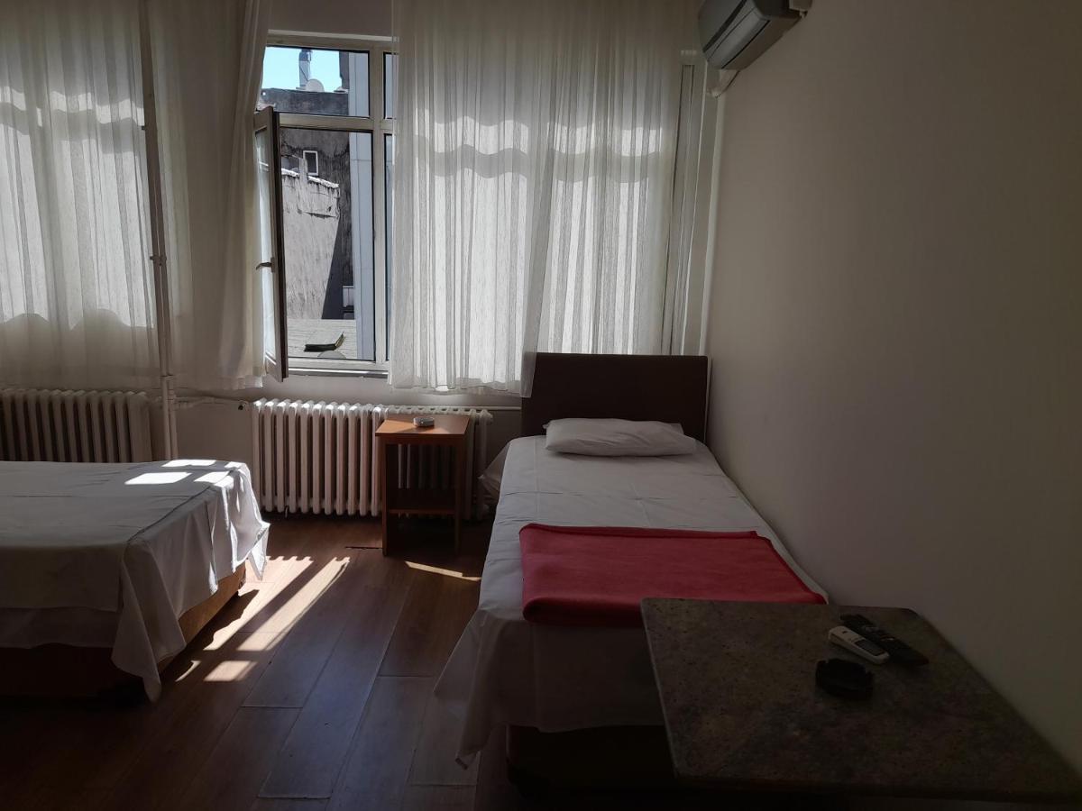 Koc Otel-Besiktas - Istanbul — Photos 1