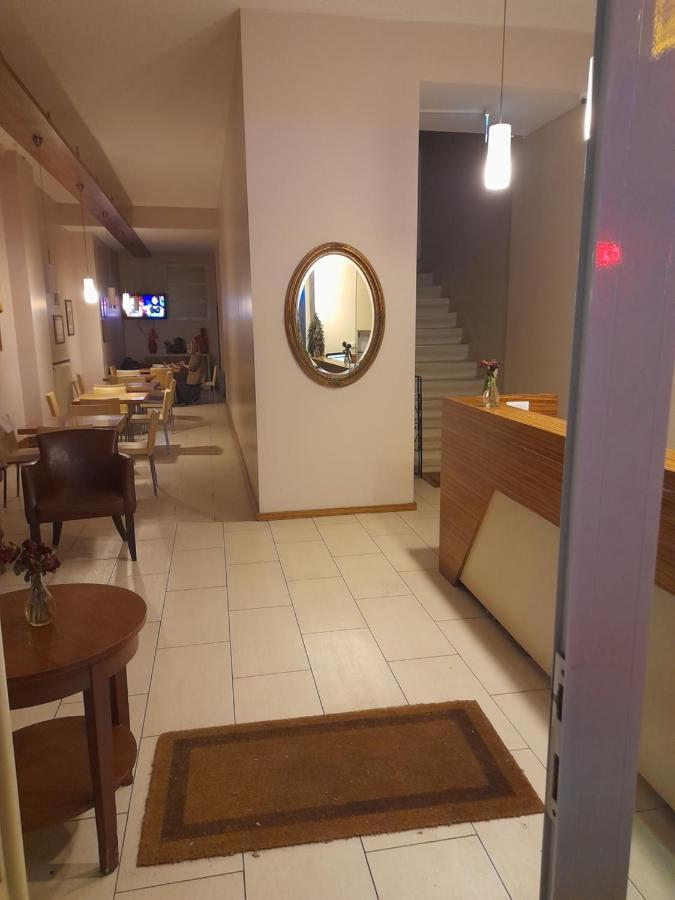 Koc Otel-Besiktas - Istanbul — Photos 3