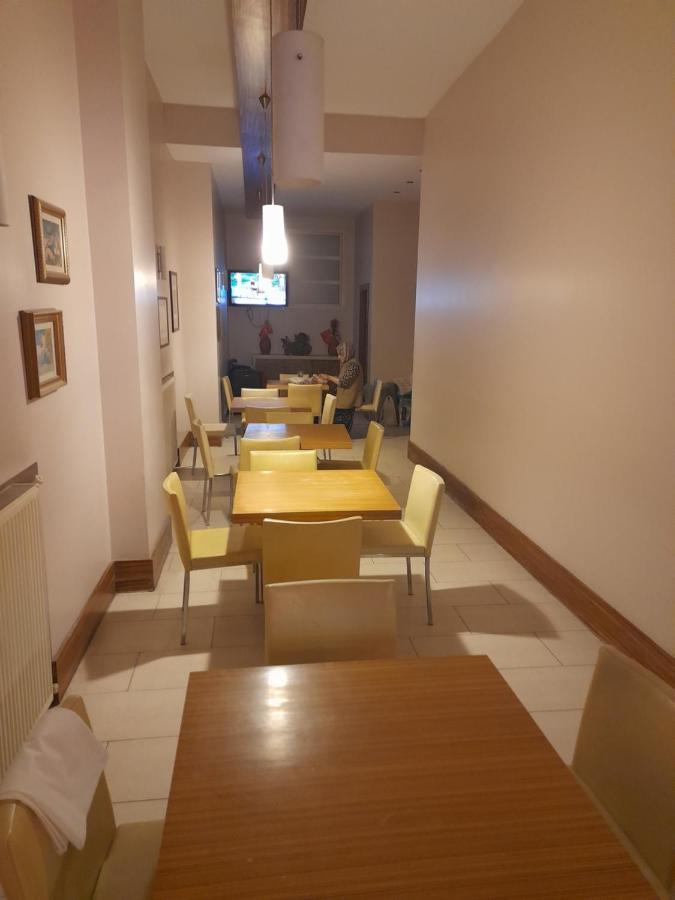 Koc Otel-Besiktas - Istanbul — Photos 2